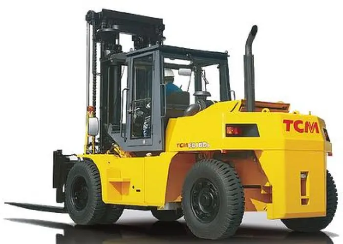  Sewa Forklift   sampang