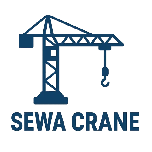 Logo Sewa Crane Sampang